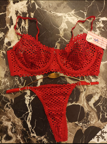 Rednight Brode Takım